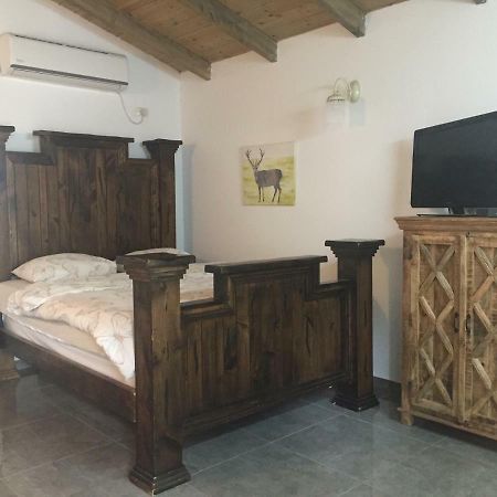 Hilltop Haven Poriyya Екстер'єр фото