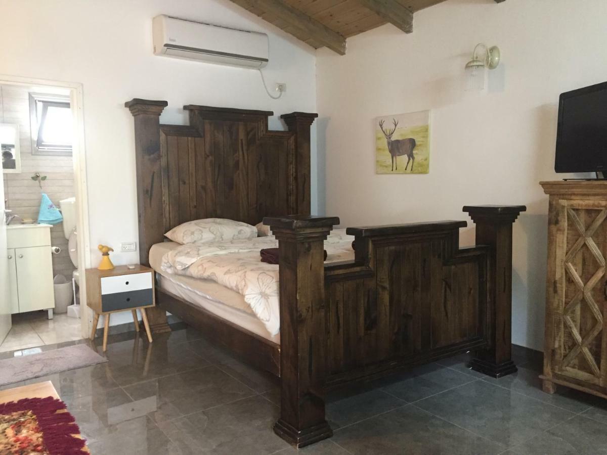 Hilltop Haven Poriyya Екстер'єр фото