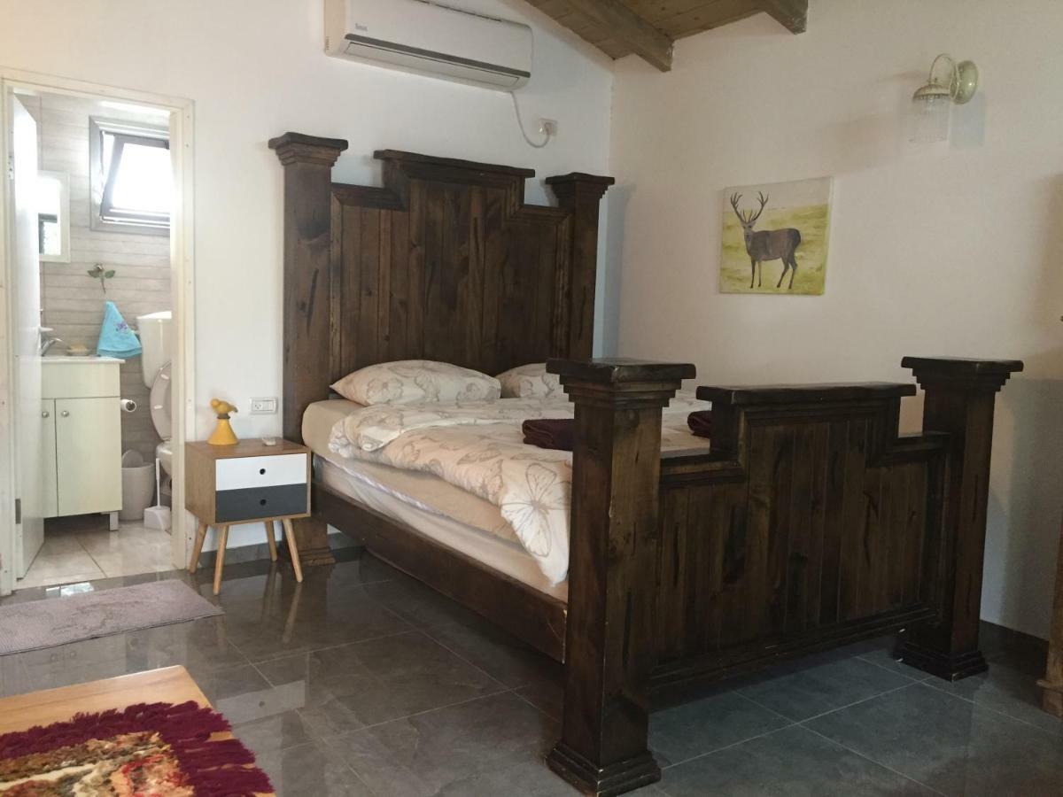 Hilltop Haven Poriyya Екстер'єр фото