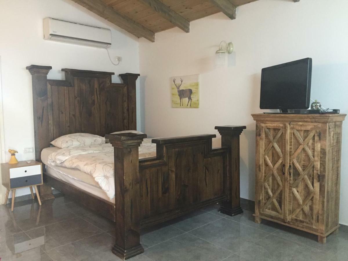 Hilltop Haven Poriyya Екстер'єр фото